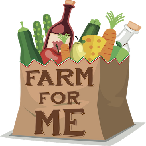 Farm For Me icon