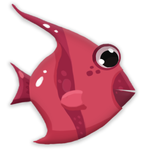Fish Scream icon