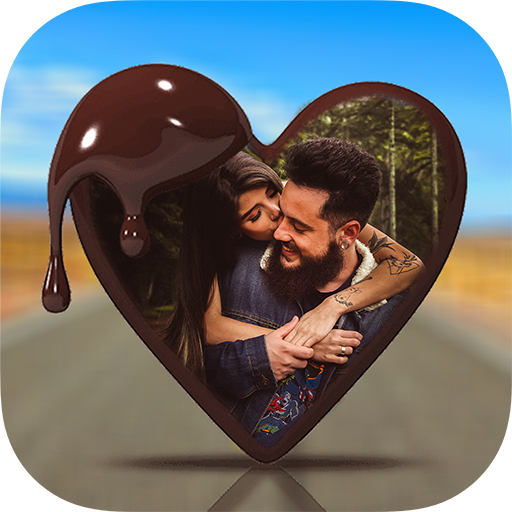 Pip Camera Frame icon