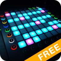 Easy Drum Machine - Beat Machine & Drum Maker on 9Apps