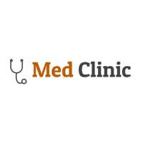 Med Clinic Service Provider