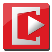 Dimenco 3D Player icon
