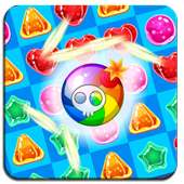 Candy hero splash crush