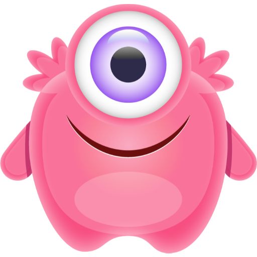 Bubble Trouble icon