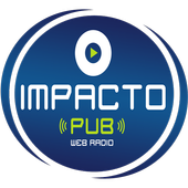 Oimpacto Pub Web Radio icon