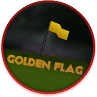 Golden Flag Multiplayer 3D