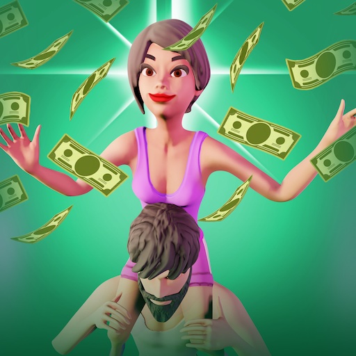 Money Digger Run icon