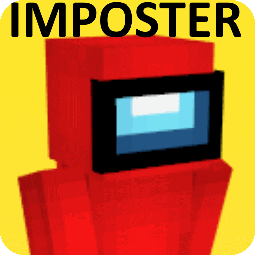 Fly Among Us Imposter icon
