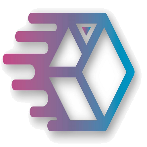 Highbox Password Manager - Passphrases Hash QR icon