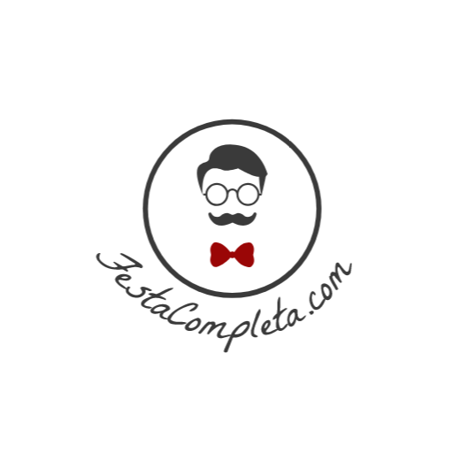 FestaCompleta.com - Tudo para a sua festa icon