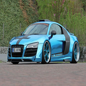 Guess The YouTubers tile game icon