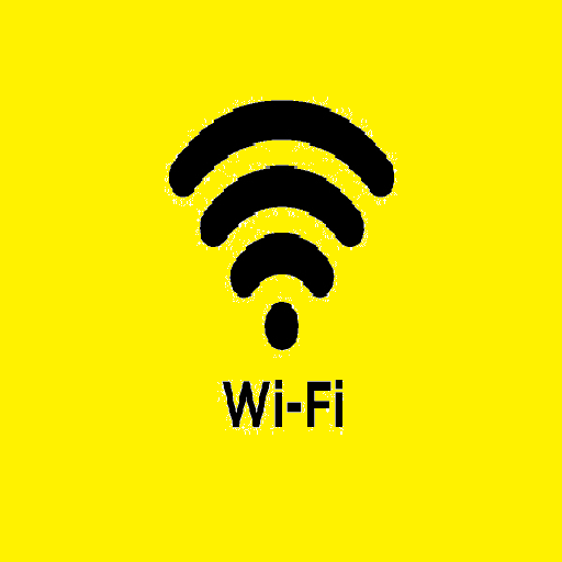 Wifi Button Assist icon