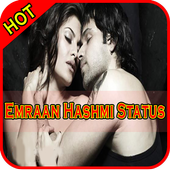 Emraan Hashmi Hot Status Videos icon