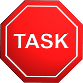 Droid Task Killer icon