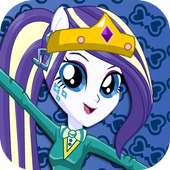 Dress Up Rarity Games