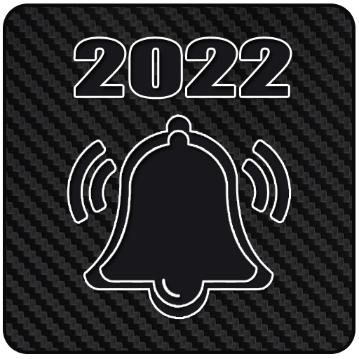 Ringtones of iphone 14 icon