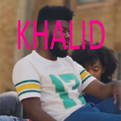 Khalid icon