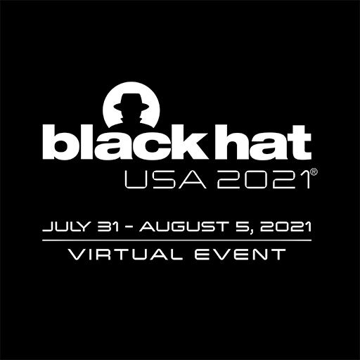 Black Hat USA icon