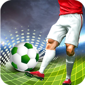 Football: Real Soccer 3D icon