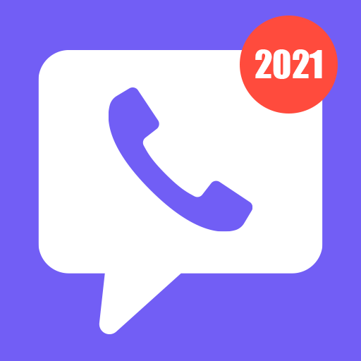 Free Video Calling &amp; Messenger Stickers New icon