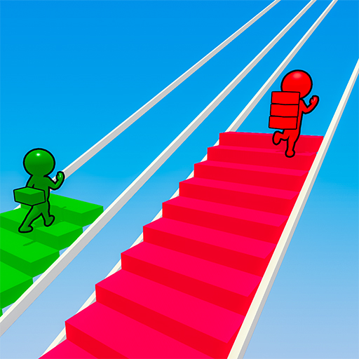 Bridge Run Fast Race icon