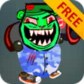 Alien Shooter FREE icon