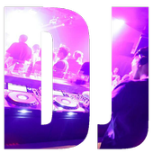 DJ Electro Music Pad icon