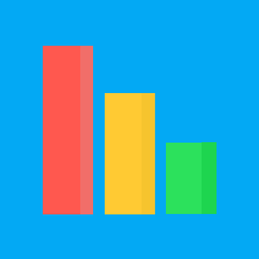 Data counter widget pro | data usage icon