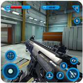 Sniper Shooting Counter Terrorist - Force Strike icon
