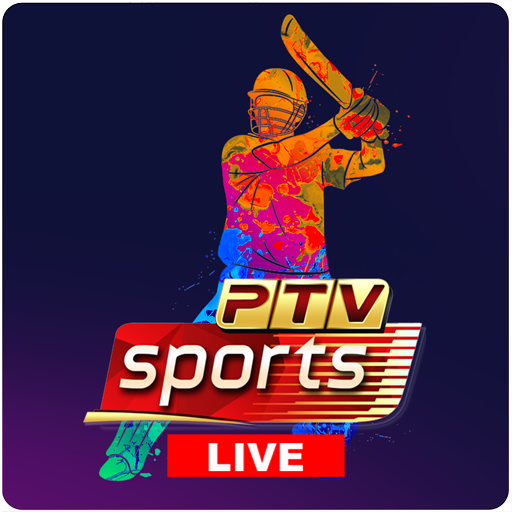PTV Sports Live Official icon