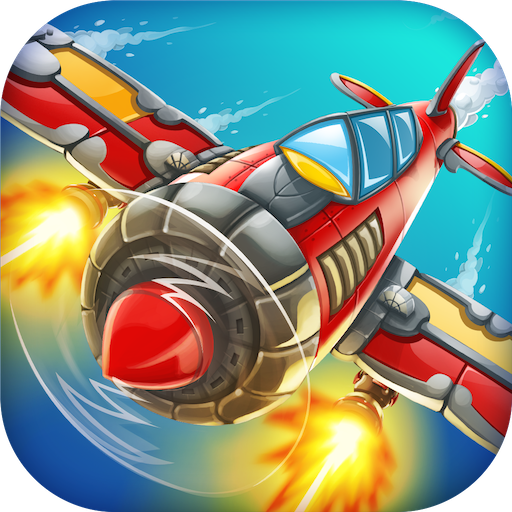 Galaxy Attack - Alien Space Shooter icon