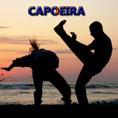 Learn Capoeira icon