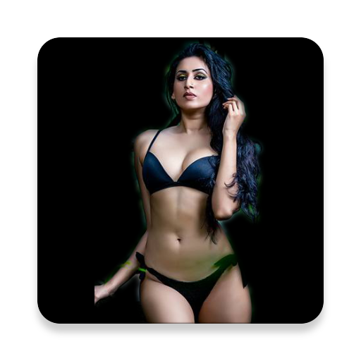 Hot Super Models 4k icon