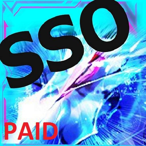 Space Survival Org - SSO Paid Version icon
