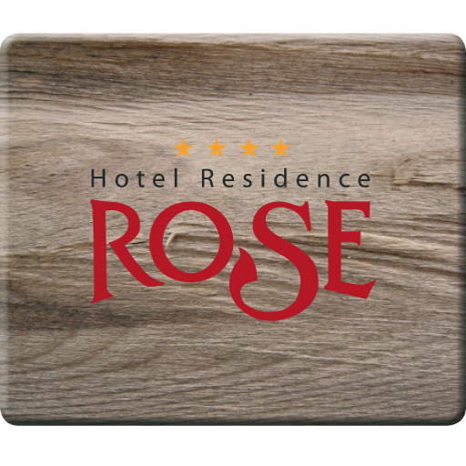 Hotel Residence Rose icon