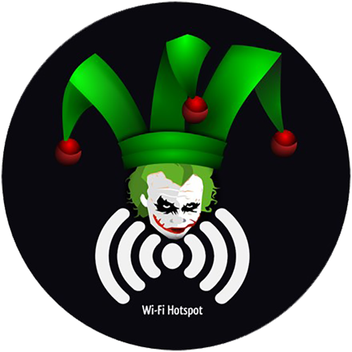 Joker VPN - Free Unlimited VPN &amp; VPN Hub icon