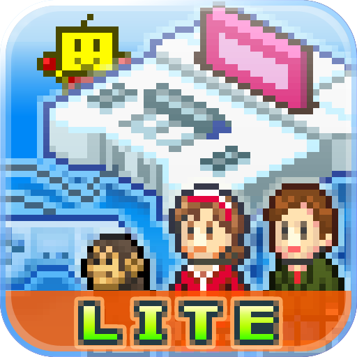 Game Dev Story Lite icon