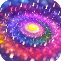 Glitter Wallpaper HD on 9Apps