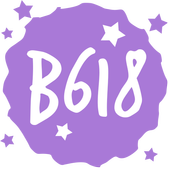 B618 HD Camera - Photo Editor icon