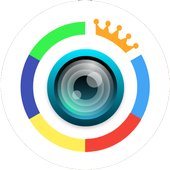 Candy Selfie Sweety Camera icon