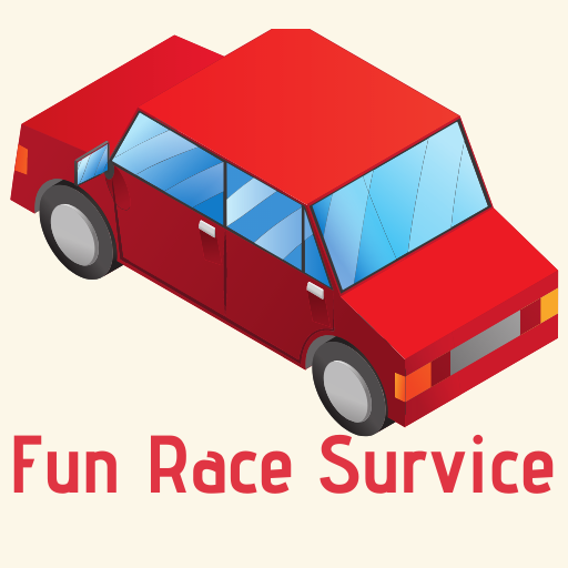 Park Master - Fun Car Survive icon