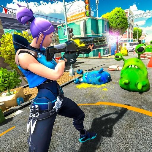 Last Zombie War Empire - Fps Shoot World War Games icon