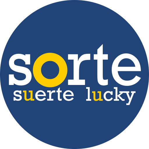 Lucky Numbers: numbers for lotteries icon
