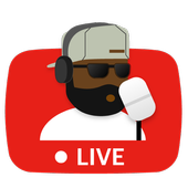 TopTube Live for YouTube icon