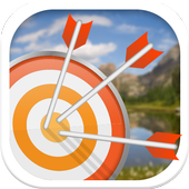 Archery Champion Master 3D icon