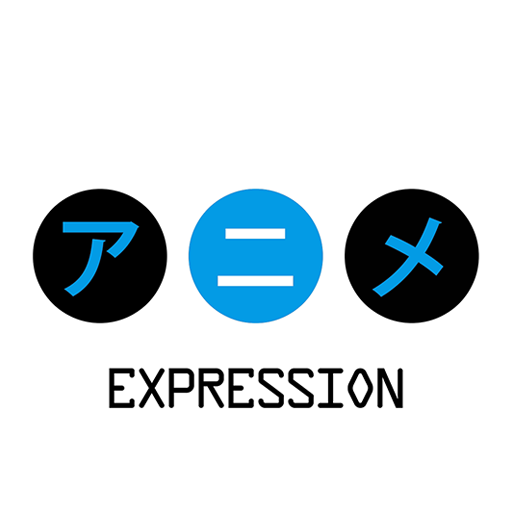 AnimEXs  (Sticker for WhatsApp) icon