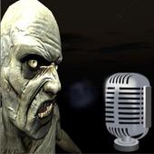 Translator Zombie icon