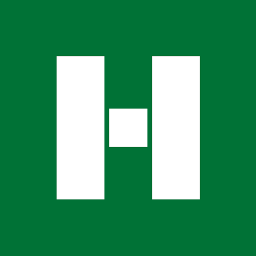 HDI Segurado أيقونة