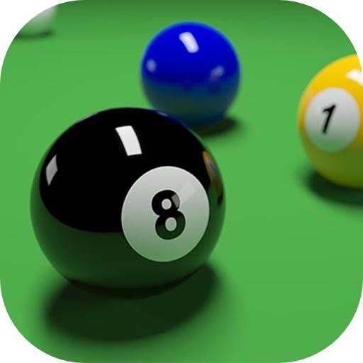 Billiards Master - Pool 8Ball icon