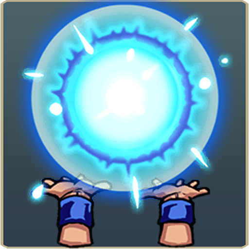 Z Arena: Stick Universe Battle icon